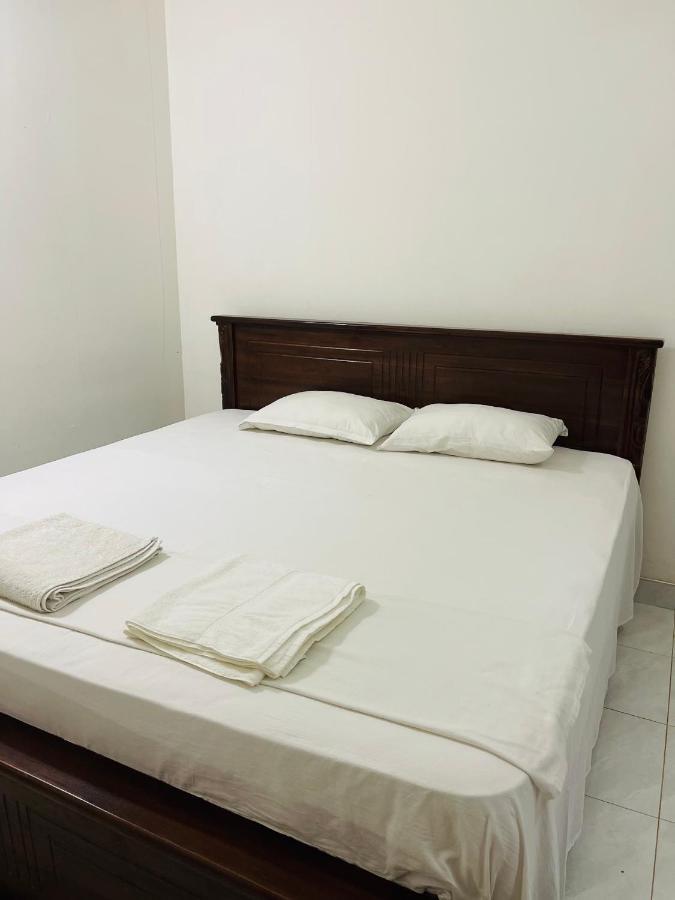 Shalomi'S Villa & Happy Home Negombo Zewnętrze zdjęcie
