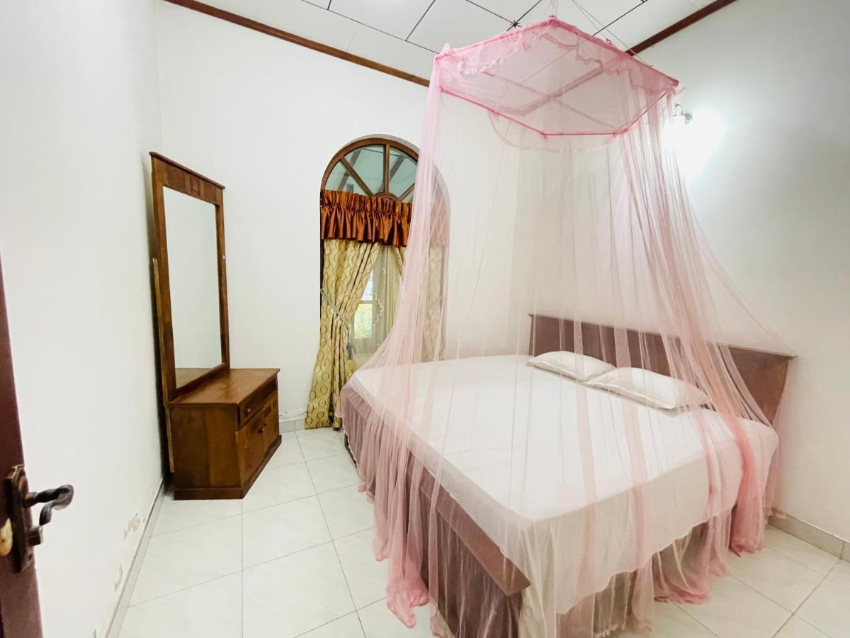Shalomi'S Villa & Happy Home Negombo Zewnętrze zdjęcie
