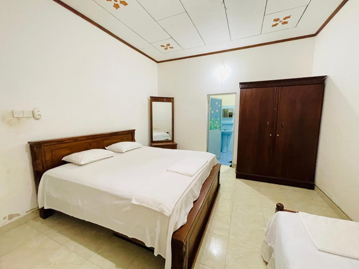 Shalomi'S Villa & Happy Home Negombo Zewnętrze zdjęcie