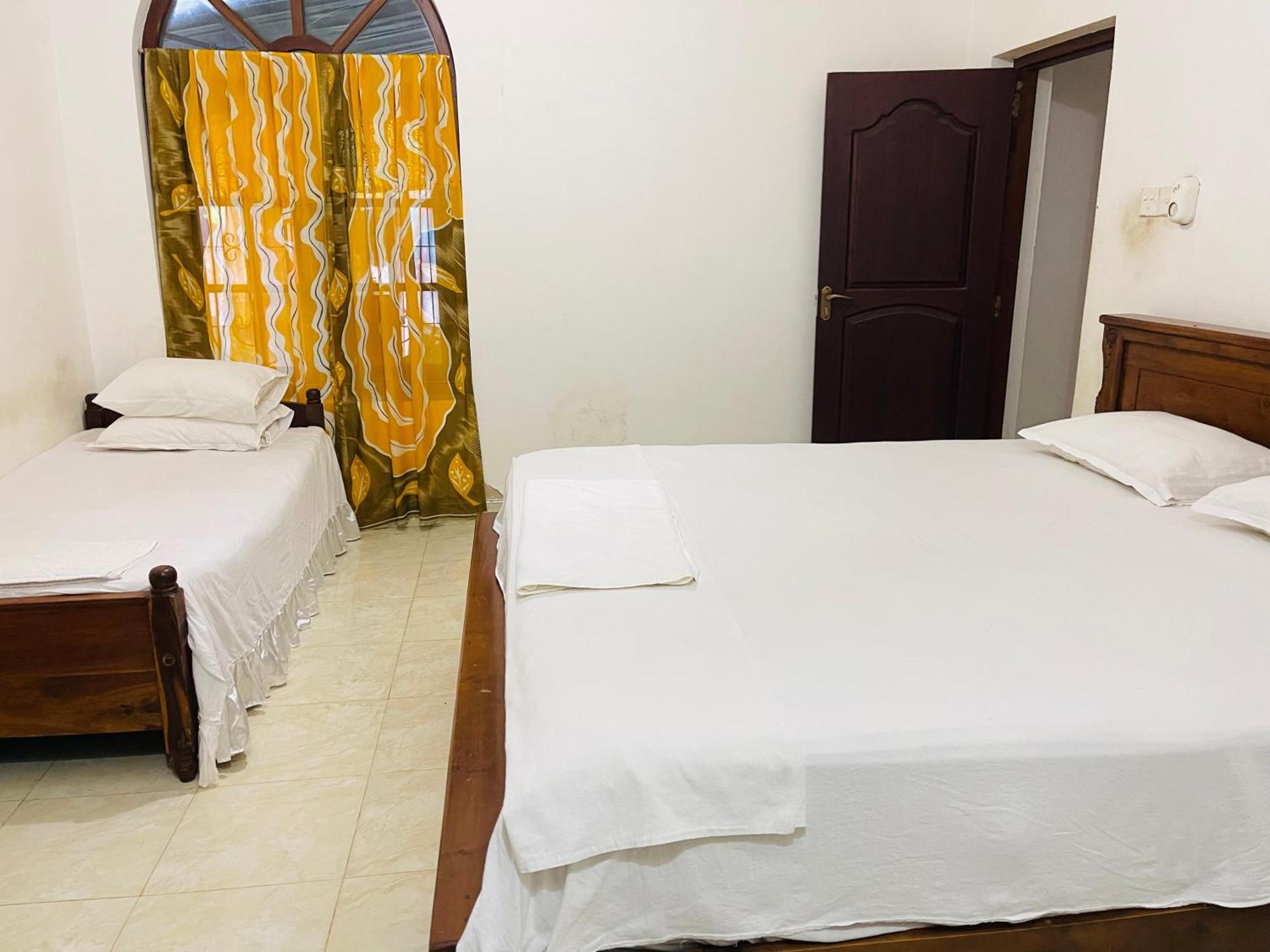 Shalomi'S Villa & Happy Home Negombo Zewnętrze zdjęcie